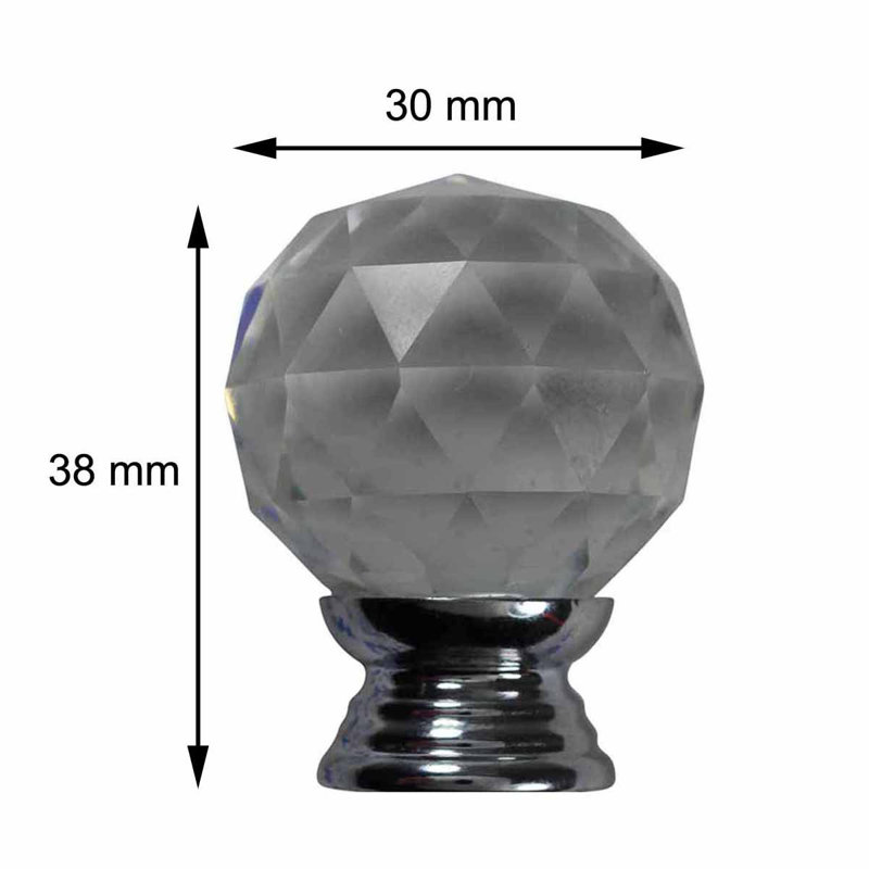 Paquet multiple de boutons de 1 1/4 po