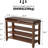 Premium Wooden Shoe Cabinet For Home-1775269638