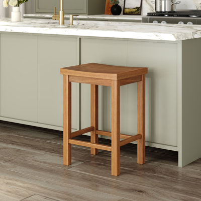 Hauteur du comptoir du tabouret (24 po)