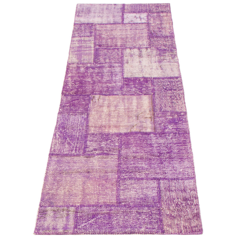 Tapis indigo 2 pi 11 po x 9 pi 10 po