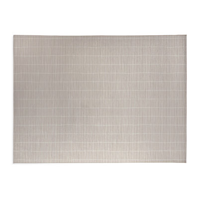 Tapis de cuisine antidérapant léger Snow Fence