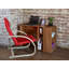 Fauteuil d'appoint rembourré Noail-1785297565-1785297567