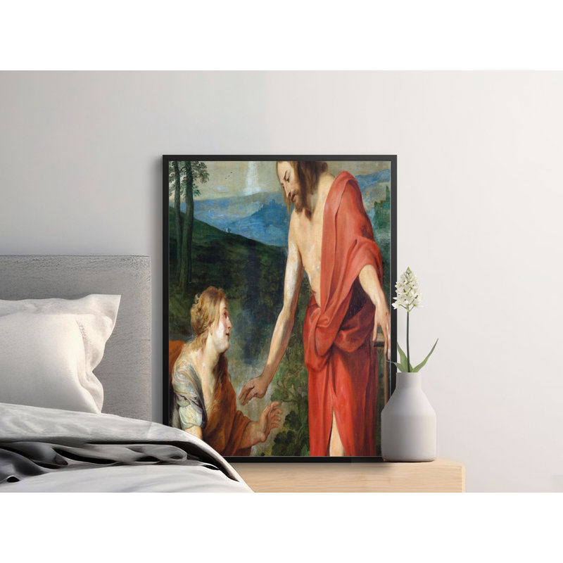 Strandquist No Frame Print, 16.5x23.4