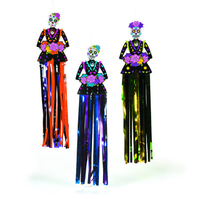 Arbelaez Halloween Danglers