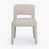 Boucle White selected