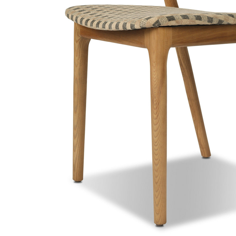Amare Upholstered Dining Chair