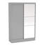 Marquitta 2 Door Sliding Wardrobe-34052365