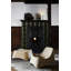 Chaise et tabouret Nanna Ditzel Chill