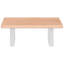 Ashray 40cm Solid Wood Bathroom Vanity Top