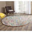 Tapis en coton touffeté à la main Hanningt-1454346206