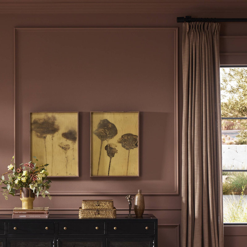 Lutare Diptych Set by Kelly Rogers, 18" H x 24" W