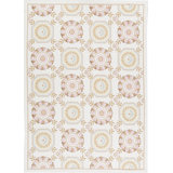 Renaissance One-of-a-Kind Rectangle 9'1" X 12'5" Hand Knotted Area Rug