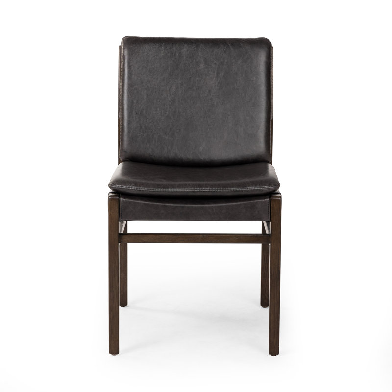 Lufkin Side Chair in Off-White