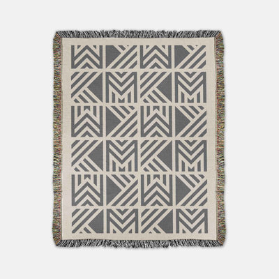 Signet Throw