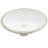 Monaco 19 Oval Under-Mount Bathroom Sink-101461368