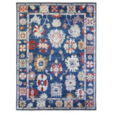 One-of-a-Kind 10' X 13'11" Area Rug