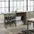 St. Nicholas Foldable Sewing Table with Wheels-1801634954