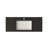 Premium Solid Surface Basin with Single Faucet Hole