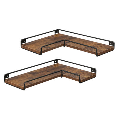 Floating Shelf