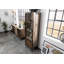 Heavy Industry Curio Cabinet-47858280