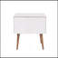 Storage Nightstand
