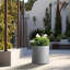 Pot à fleurs en ciment Skogh-698808878-702300818