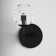 Ellianna Flush Mounted Sconce
