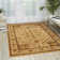 Neddra Wool Oriental Indoor Rug
