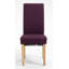 Gagny 48cm H Linen Upholstered Side Chair-1502167468