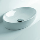 H10 19.7'' L Bathroom Sink