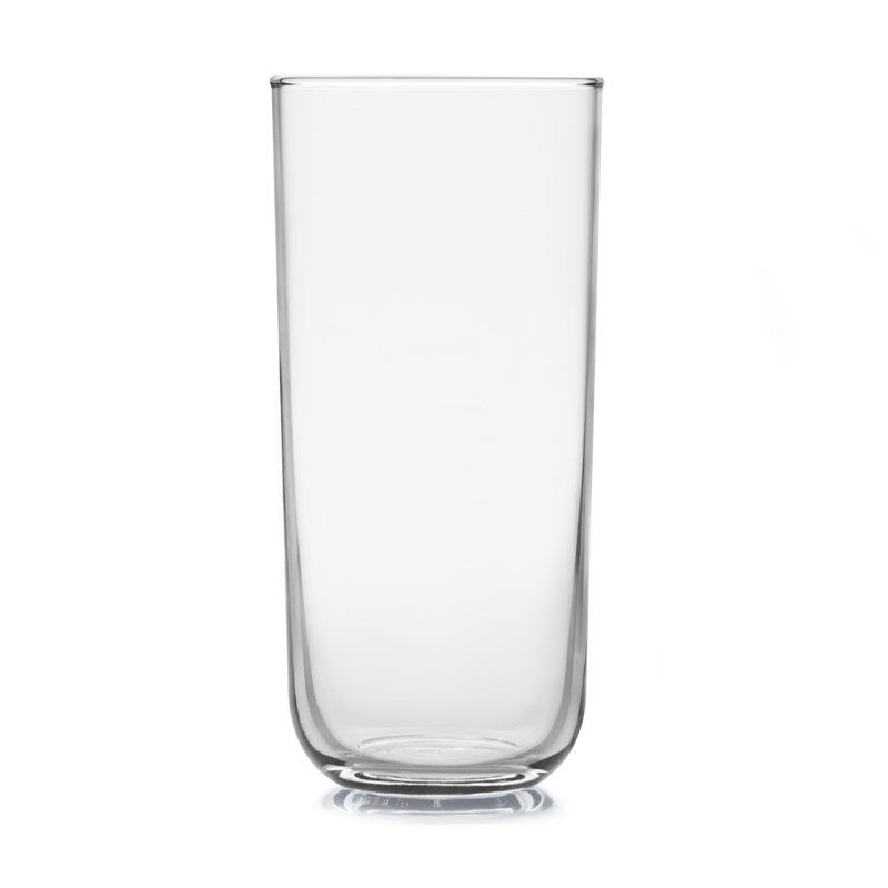 Libbey Polaris Tumbler Glasses, Axis