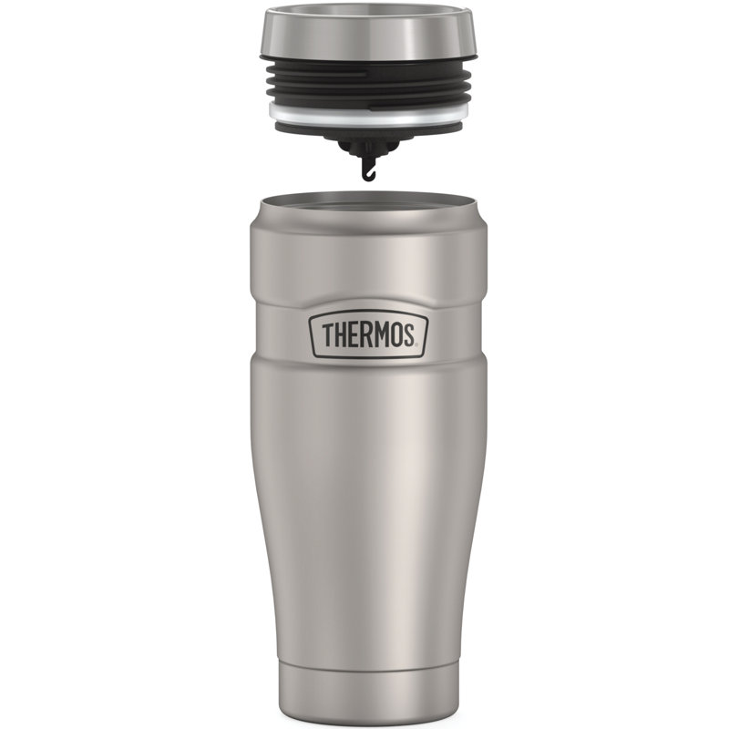 Thermos 16oz. Travel Tumbler