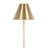 Vivianna Alabaster Buffet Lamp