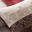 Ensemble d'édredon en jacquard avec coussins 7 pièces Donovan-21815183-47362758