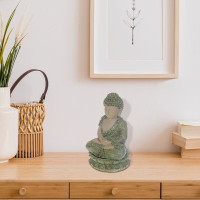 Figurine de Bouddha