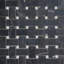 Basketweave Honed Marble Tile