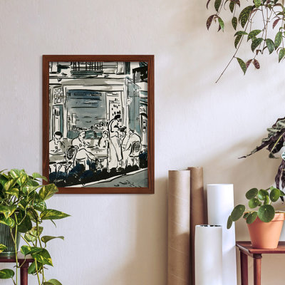 «AUCoin de Larue III», reproduction d'un seul cadre