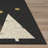 Ginine Washable Indoor / Outdoor Rug-1430916958