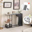 Console 43,5 po Lowenna
