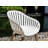 Anautica 8 - Person Wood Patio Dining Set with Rectangular Table