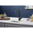 Rival Single-Handle Bar Sink Faucet-84041229