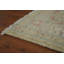 Tapis turc Oushak 3 x 4