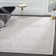 Tapis oriental beige / crème Calidi