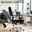 Chaise pour ordinateur