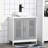 23.50'' Single Bathroom Vanity Base Only-101473850