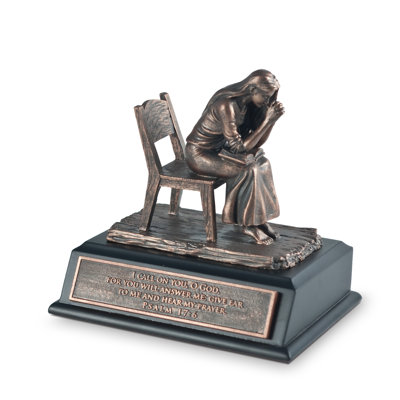 Sculpture Iffah Faith