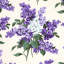 Tissu Schumacher x Johnson Hartig Proust's Lilacs-78878861