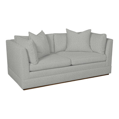 Thom Filicia Home Loveseat