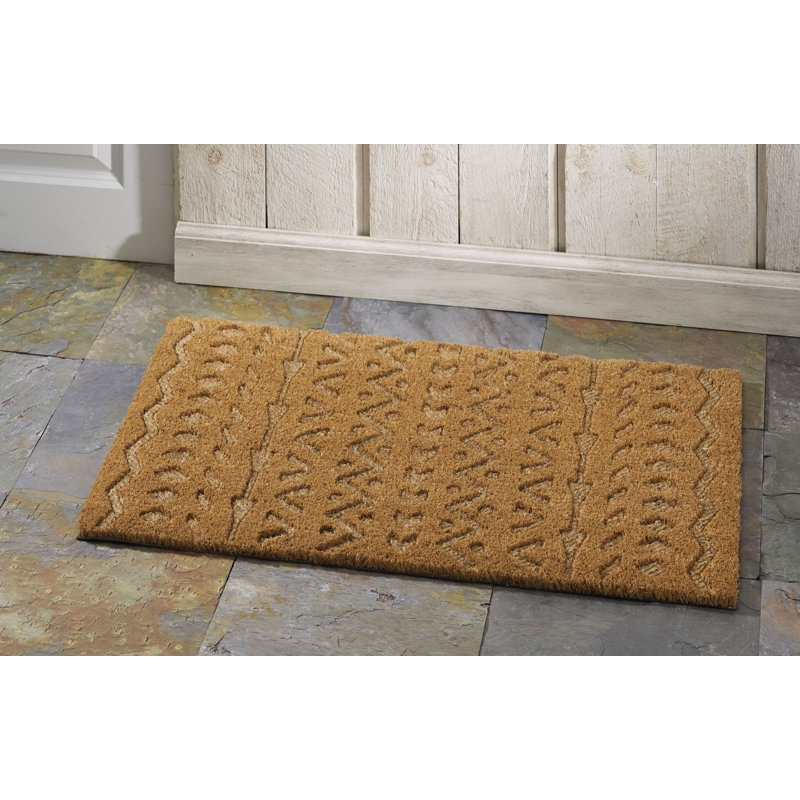 Maya Outdoor Doormat