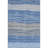 Premium Machine Washable Tweedy Blue Rug-1168361199